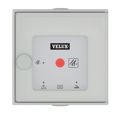 VELUX KFK 300 EU Break Glass Unit