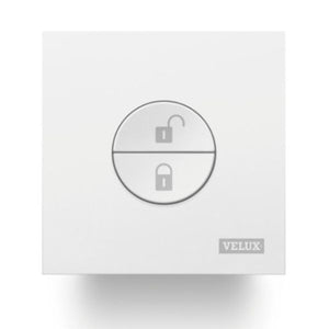 VELUX KMX 110K UK Electric Conversion Kit - For windows after Feb 2014 (includes KMG 100K and KUX 110 UK)