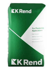 K-Rend HPX Base Coat Render - 25Kg