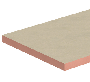 Kingspan Kooltherm K103 Insulation Floorboard - 2400mm x 1200mm x 120mm (pack of 2 sheets 5.76m2)