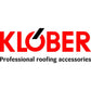 Klober Eaves Comb Filler - 1mtr (Box of 300)