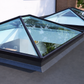 NEW Korniche Glass and Aluminium Roof Lantern