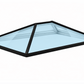 NEW Korniche Aluminium Roof Lantern - BLUE Glazing 1.2