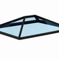 NEW Korniche Aluminium Roof Lantern - BLUE Glazing 1.2