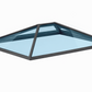 NEW Korniche Aluminium Roof Lantern - BLUE Glazing 1.2