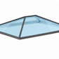 NEW Korniche Aluminium Roof Lantern - BLUE Glazing 1.2