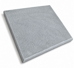 Castle Composites Limestone Pier Cap - Kota Blue 370mm x 370mm