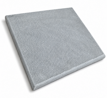 Castle Composites Limestone Pier Cap - Kota Blue 370mm x 370mm
