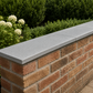 Castle Composites Limestone Coping Stones - Kota Blue 600mm x 300mm