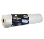 LAVA 20 Chopped Strand Matting 150gsm fiberglass reinforcement mat for waterproofing system