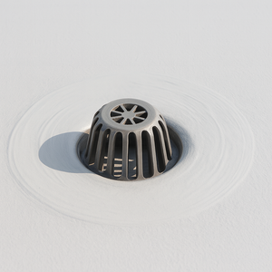 LAVA 20 Detail fibre reinforced polyurethane coating in light grey for waterproof roofing seals