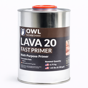 LAVA 20 Fast Drying Multi-Purpose PU Primer