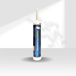 LAVA 20 PU Adhesive 300ml tube for sealing and filling gaps with strong polyurethane formula