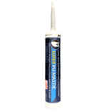 LAVA 20 PU Adhesive & Sealer 300ml tube for waterproofing and sealing gaps