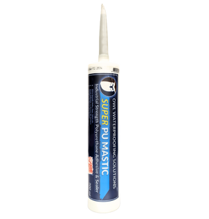 LAVA 20 PU Adhesive & Sealer 300ml tube for waterproofing and sealing gaps