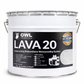 LAVA 20 Premium Polyurethane Liquid Waterproofing