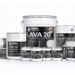 LAVA 20 Premium Polyurethane Liquid Waterproofing - 15kg
