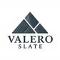 Valero Slate 1st grade pre-holed grey black Spanish slate tile 500x250mm with 100-year guarantee