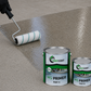 LRS FastCoat MS 2 Part Polyurethane Primer - 4.5kg
