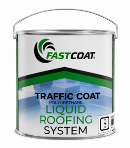 LRS FastCoat Traffic Coat - 15kg