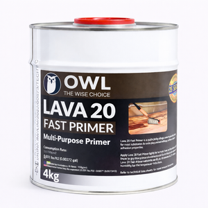 LAVA 20 Fast Drying Multi-Purpose PU Primer