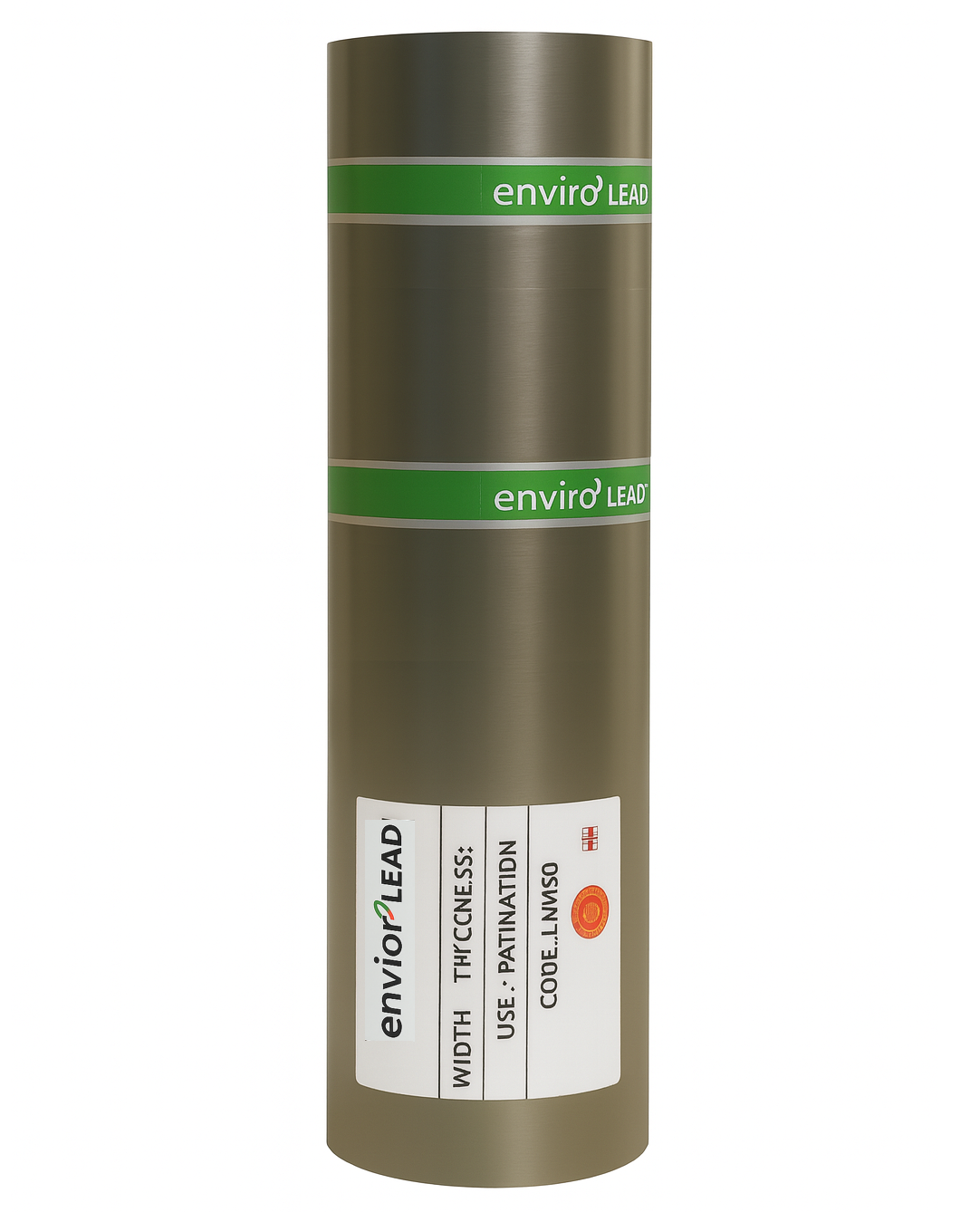 Code 3 Lead Flashing - 6mtr Rolls