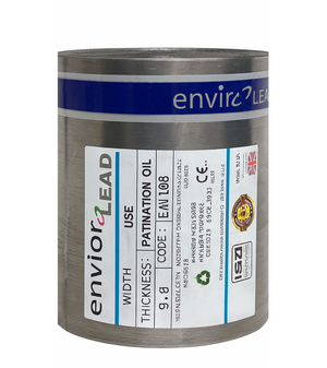 Code 4 Lead Flashing - 3mtr Rolls