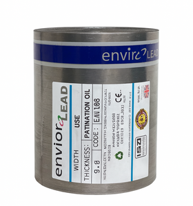 Code 4 Lead Flashing - 6mtr Rolls
