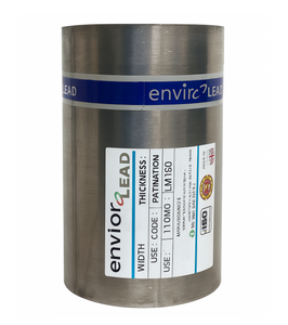 Code 4 Lead Flashing - 6mtr Rolls