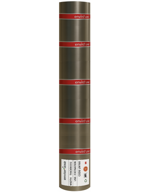 Lead Code 5 - 1200mm x 3m Roofing Lead Flashing Roll