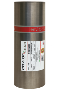 Lead Code 5 - 600mm x 6m Roofing Lead Flashing Roll