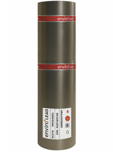 Lead Code 5 - 900mm x 6m Roofing Lead Flashing Roll