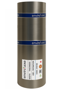 Lead Code 4 - 750mm x 6m Roofing Lead Flashing Roll