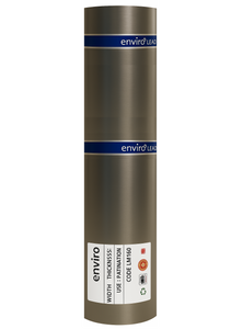 Lead Code 4 - 900mm x 3m Roofing Lead Flashing Roll