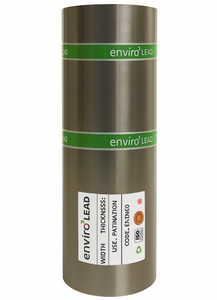 Lead Code 3 - 750mm x 6m Roofing Lead Flashing Roll
