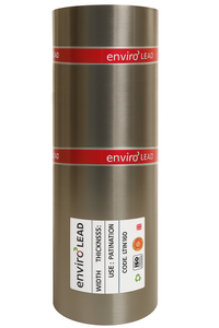Code 5 Lead Flashing - 6mtr Rolls