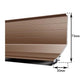 Storm Aluminium Lean-to Flashing Trim