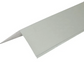 Cladco 90º Corner Barge Flashings in Polyester Paint Finish - 3m x 200mm x 200mm