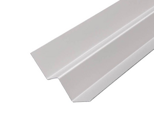 Cladco Fibre Cement Wall Cladding Internal Corner Profile Trim - 3m (All Colours)