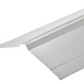 Cladco 130º Nordic Ridge Flashings in Polyester Paint Finish - 3m x 195mm x 195mm