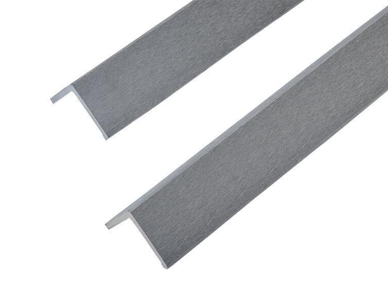 Cladco Composite Corner Trim 60mm x 50mm x 2.2m (All Colours
