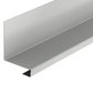 Cladco Drip Tray Flashings in Polyester Paint Finish - 3m