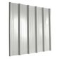 Cladco 32/1000 Box Profile Sheeting 0.5mm Thick Polyester Paint Coated Roof Sheet
