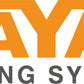 Mayan Armoured Stone - Roofing Kit