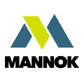 Mannok Partial Fill Cavity Wall Insulation - 1200mm x 450mm x 80mm