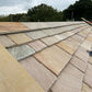 Mayan Armoured Stone - Roofing Kit