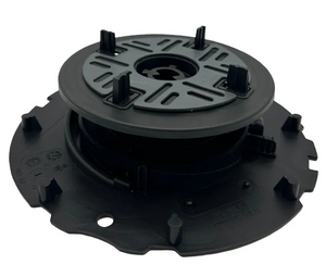 Wallbarn Mega Balance Self-Levelling Adjustable Pedestals 25mm - 75mm