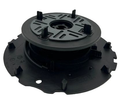 Wallbarn Mega Balance Self-Levelling Adjustable Pedestals 25mm - 75mm