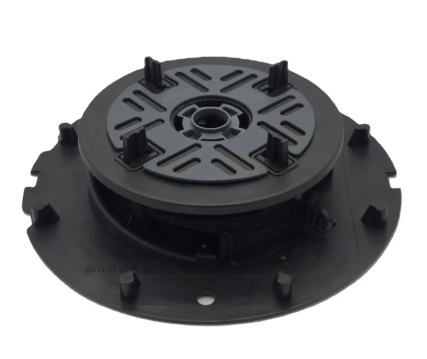 Wallbarn Mega Balance Self-Levelling Adjustable Pedestals 25mm - 50mm