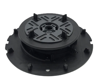 Wallbarn Mega Balance Self-Levelling Adjustable Pedestals 25mm - 50mm
